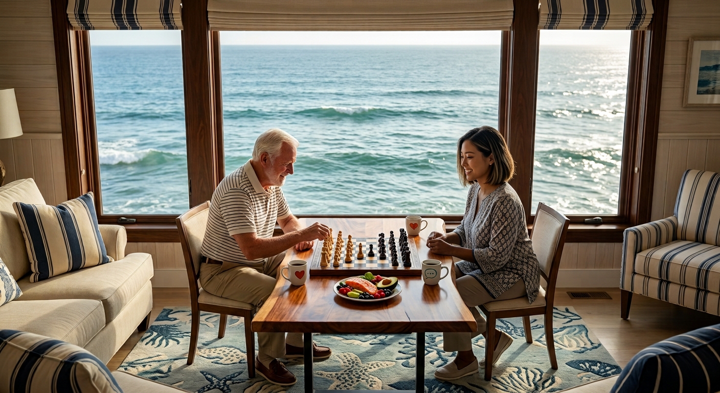 5 Science-Backed Ways to Prevent Cognitive Decline in Older Adults