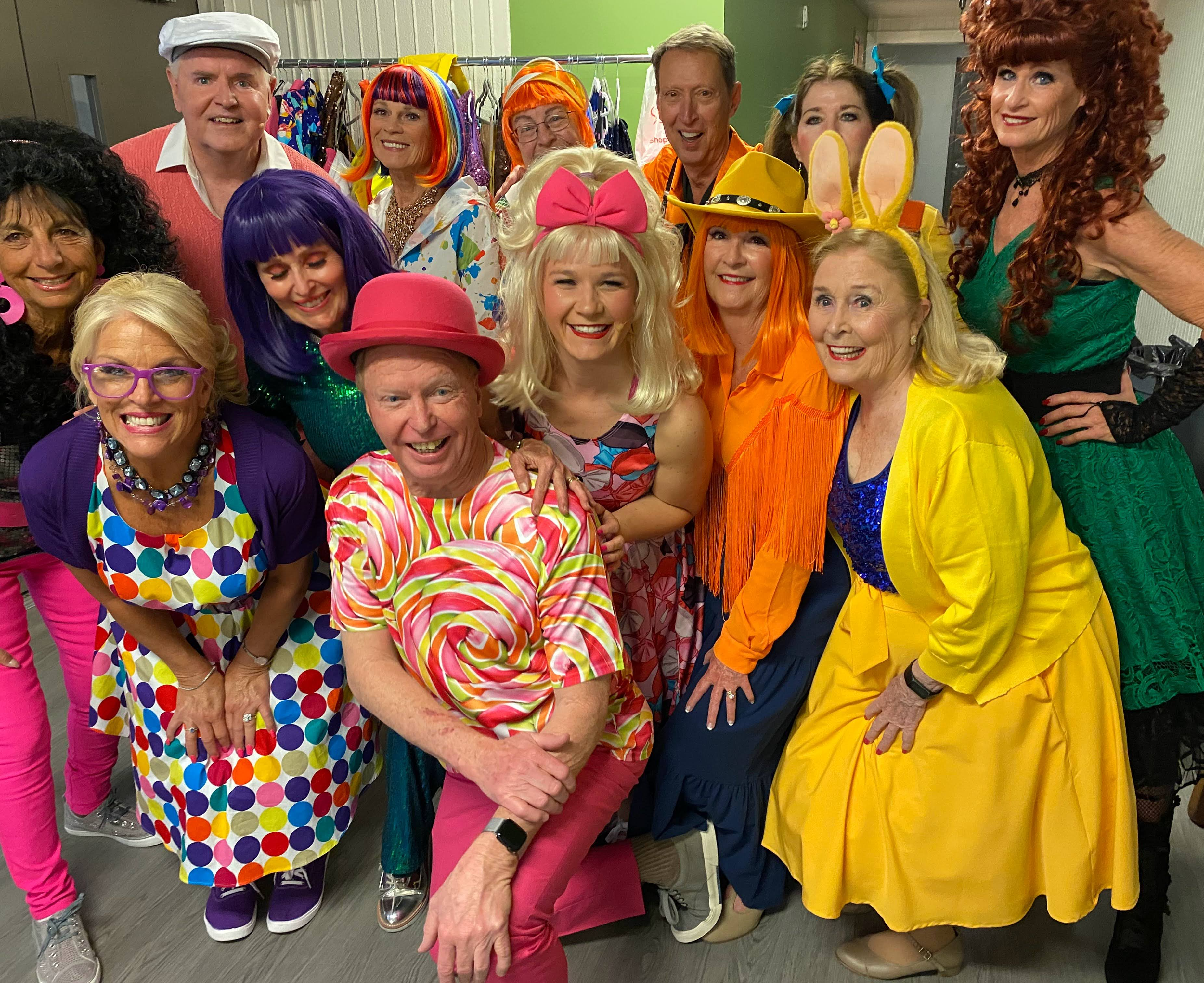 CHOC Follies 2023