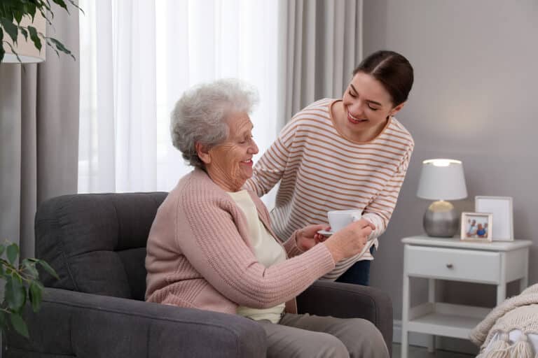 Home Care Agency