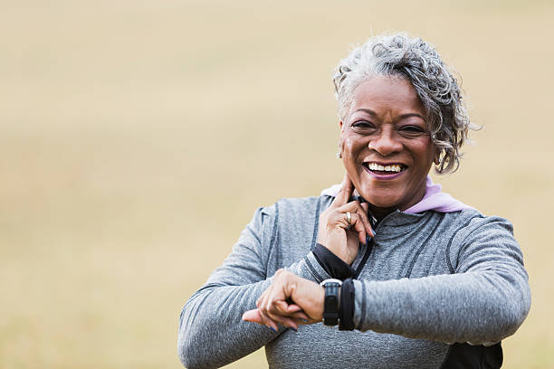Senior Heart Health Caregivers