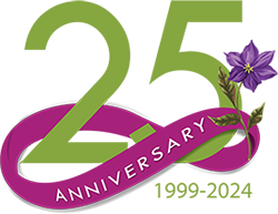 CCAH 25 year anniversary