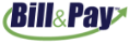 Bill and Pay logo.