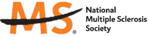 National Multiple Sclerosis Society.