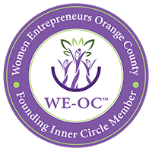 Women Entrepreneurs Orange County.