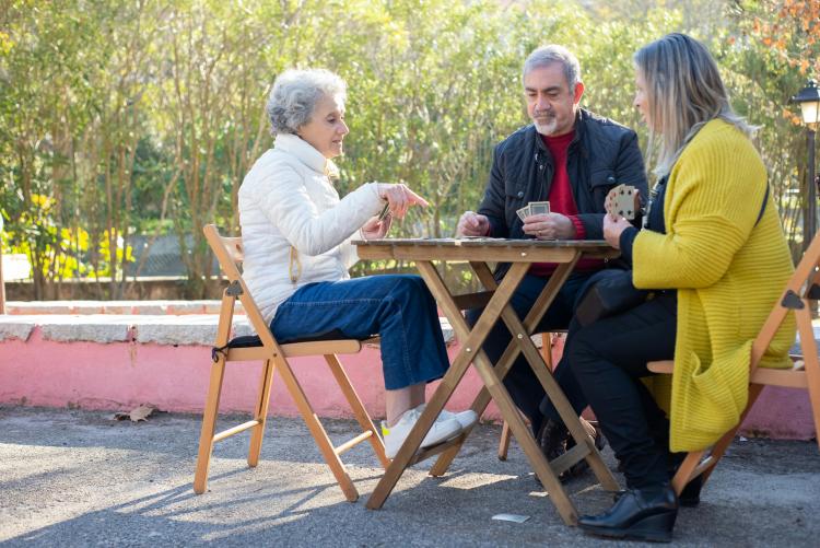 The Later Years: Navigating the Risks of Assisted Living for Seniors Over 85
